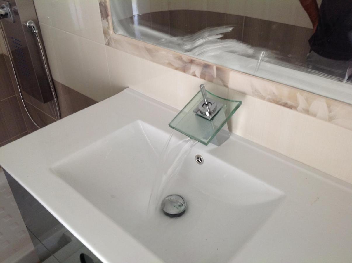 Apartamento El Eden Playa De Gandia Exteriör bild