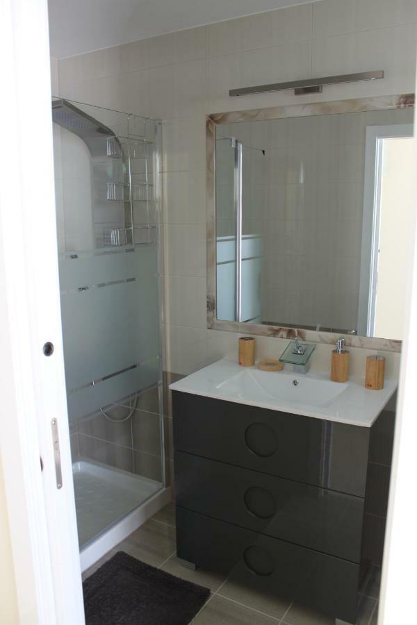 Apartamento El Eden Playa De Gandia Exteriör bild