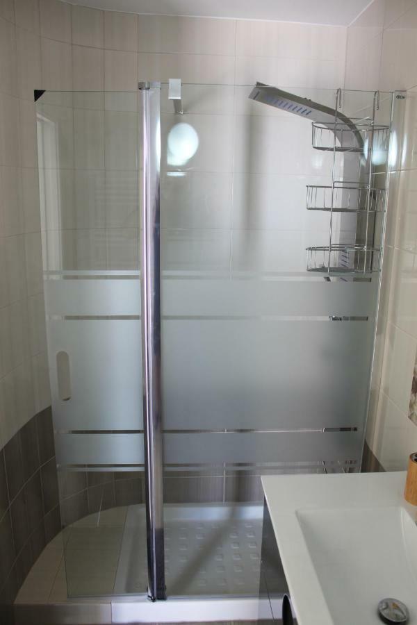 Apartamento El Eden Playa De Gandia Exteriör bild